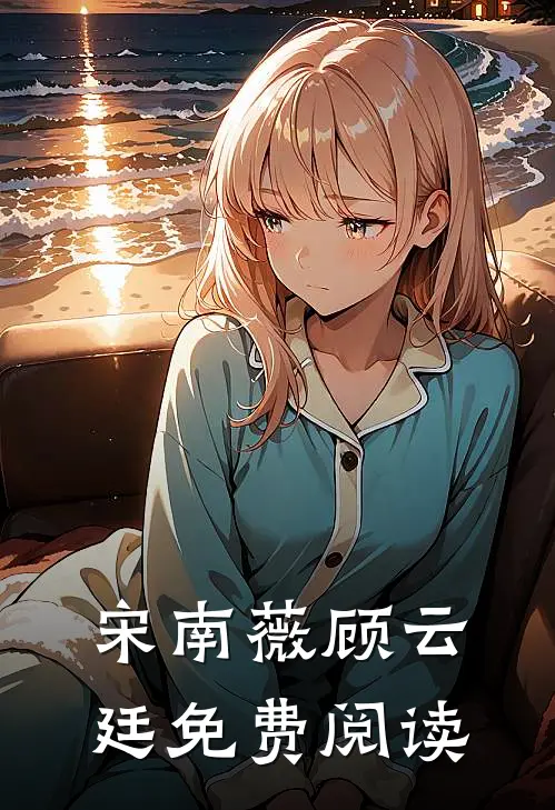 宋南薇顾云廷免费阅读