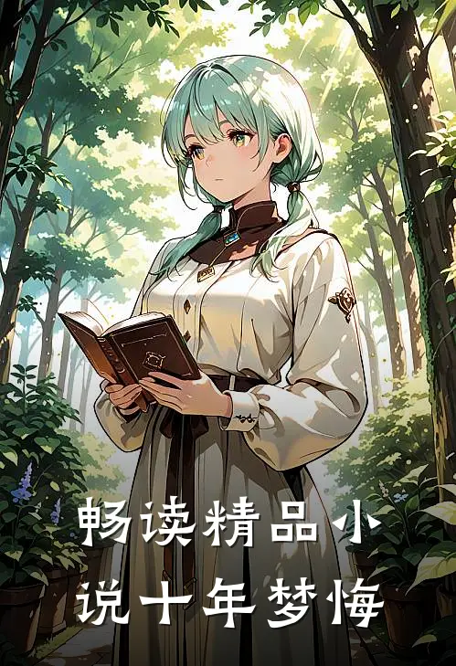 畅读精品小说十年梦悔