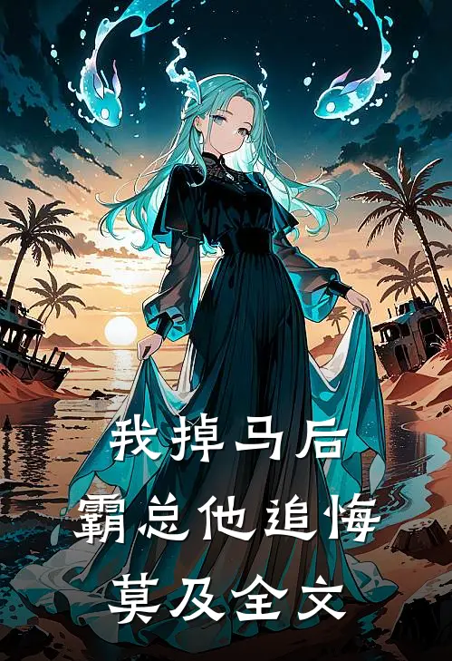 我掉马后，霸总他追悔莫及全文