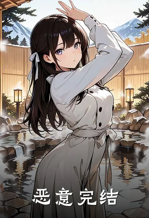 恶意完结