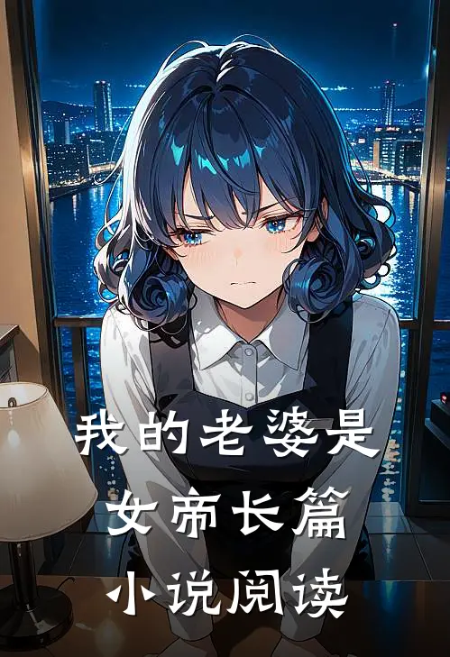 我的老婆是女帝长篇小说阅读