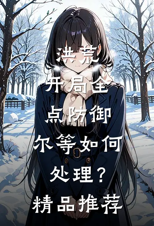 洪荒：开局全点防御，尔等如何处理？精品推荐