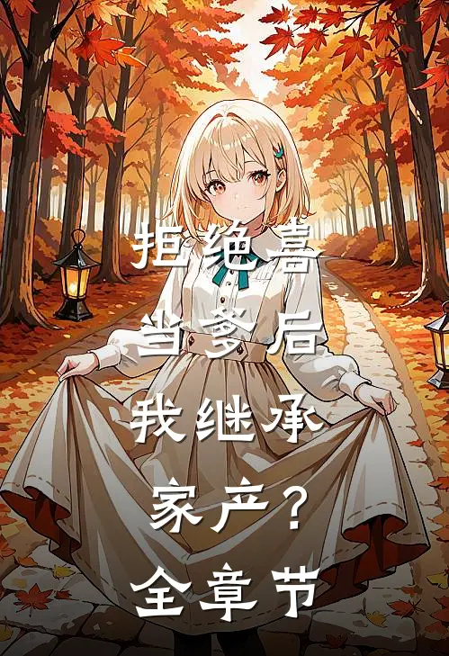 拒绝喜当爹后，我继承家产？全章节