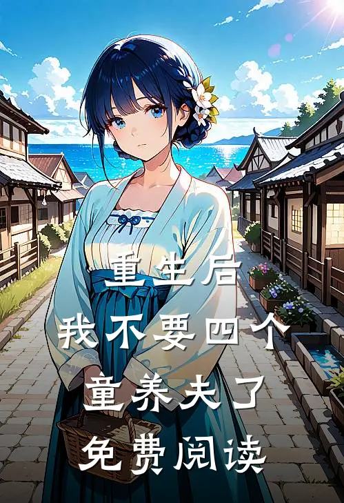 重生后，我不要四个童养夫了免费阅读