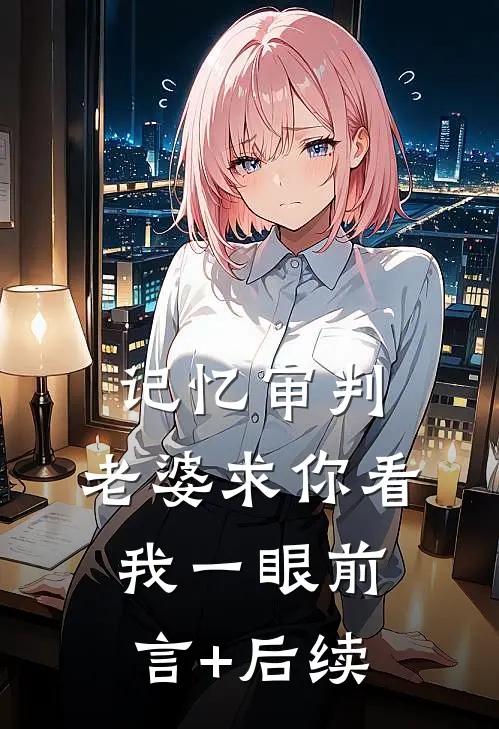 记忆审判：老婆求你看我一眼前言+后续