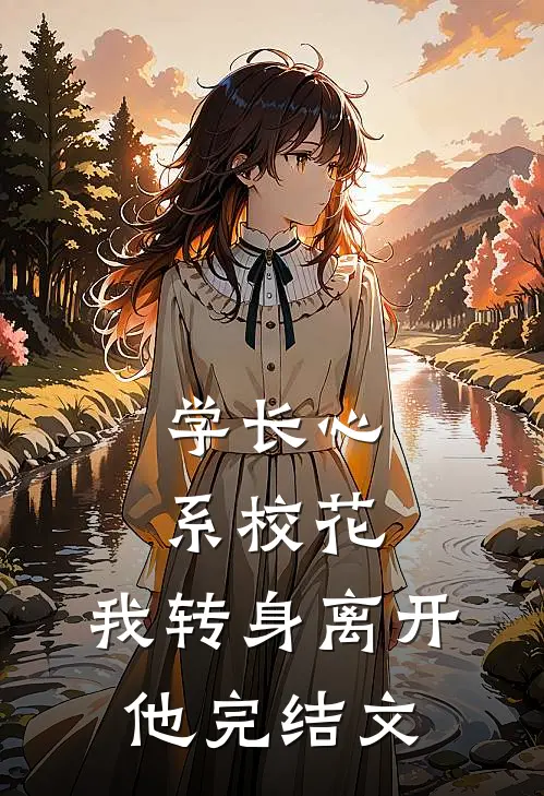 学长心系校花，我转身离开他完结文