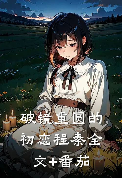 破镜重圆的初恋程秦全文+番茄