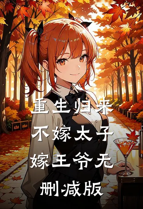 重生归来，不嫁太子嫁王爷无删减版