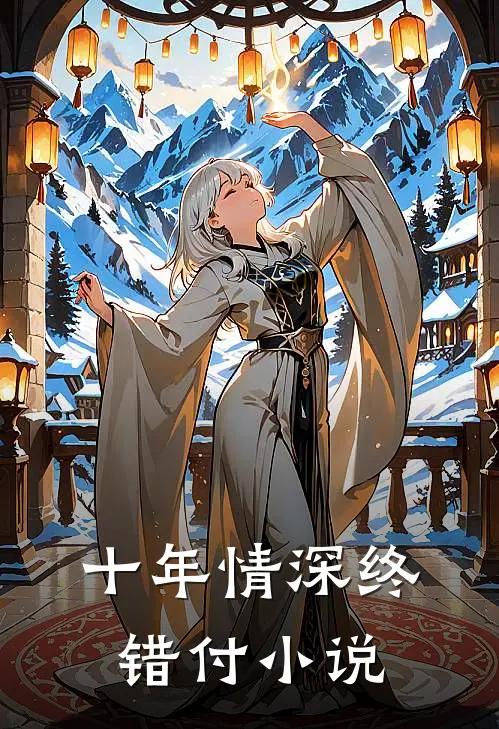 十年情深终错付小说