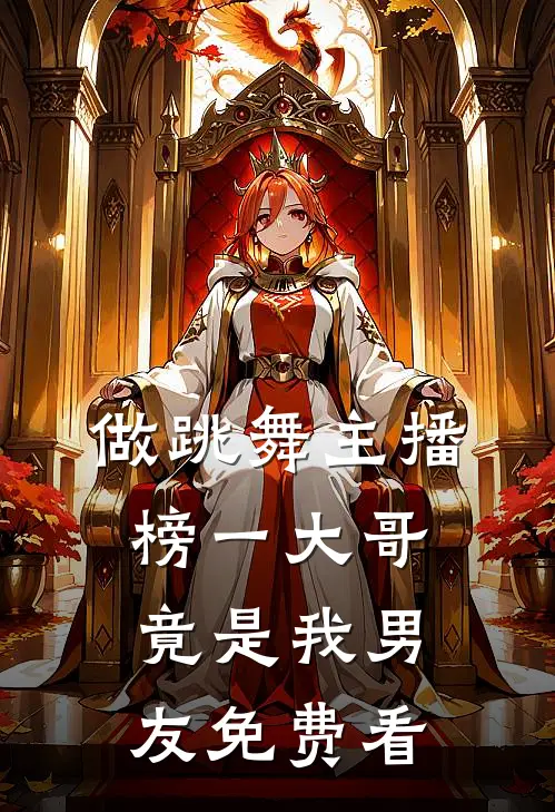 做跳舞主播，榜一大哥竟是我男友免费看