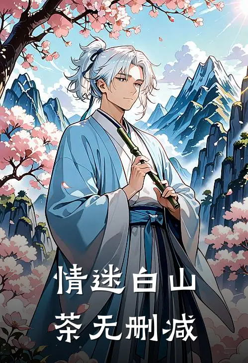 情迷白山茶无删减