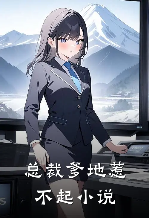 总裁爹地惹不起小说