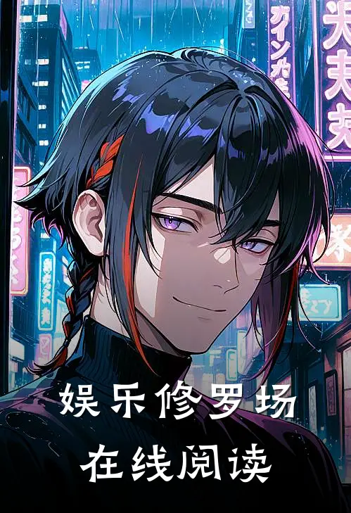 娱乐修罗场在线阅读