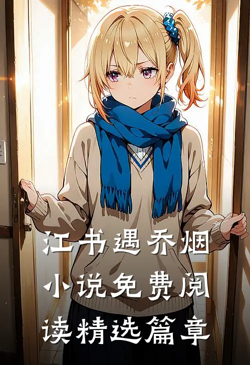 江书遇乔烟小说免费阅读精选篇章