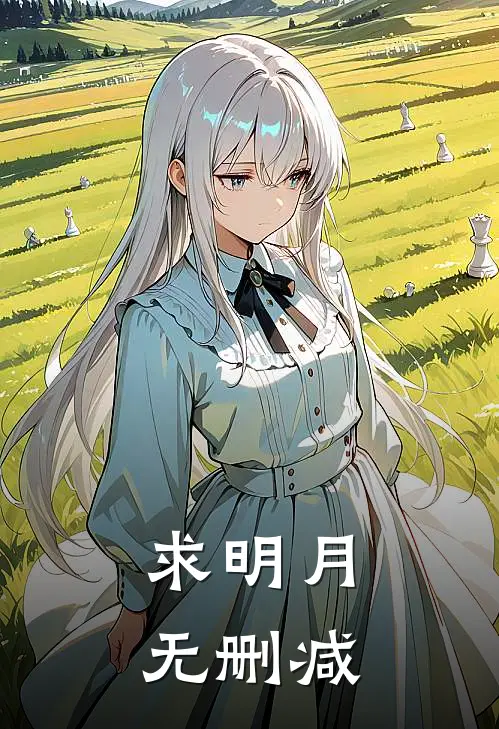 求明月无删减