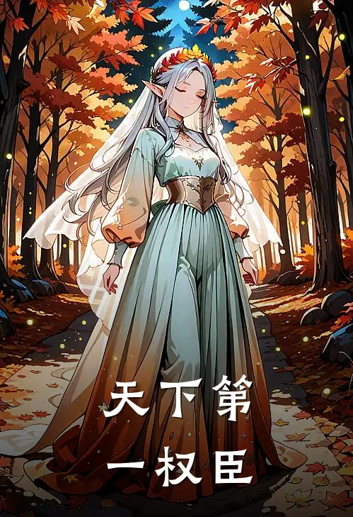 天下第一权臣