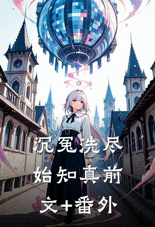 沉冤洗尽始知真前文+番外