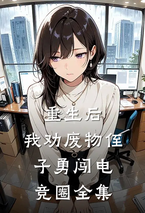 重生后，我劝废物侄子勇闯电竞圈 全集