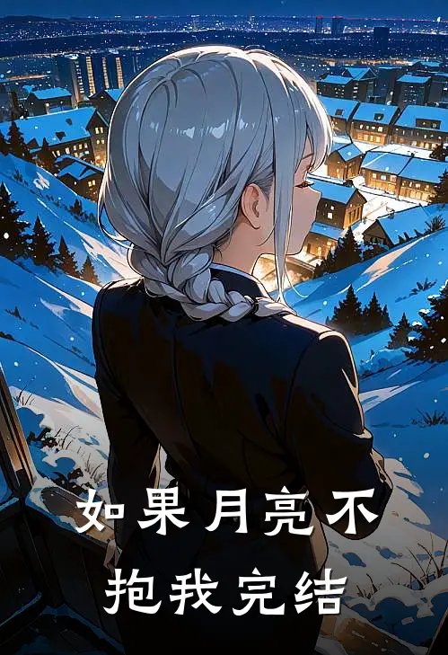 如果月亮不抱我完结