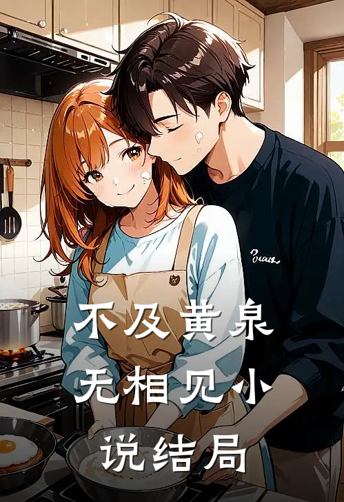 不及黄泉无相见小说结局