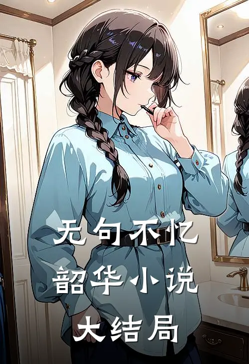 无句不忆韶华小说大结局