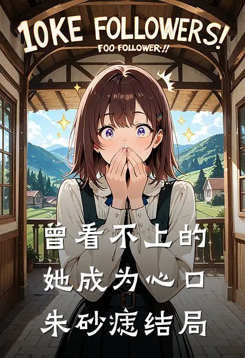 曾看不上的她成为心口朱砂痣结局
