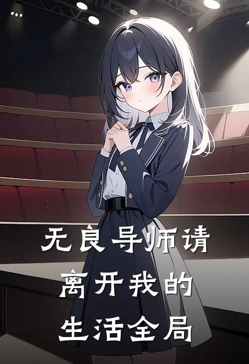 无良导师请离开我的生活全局