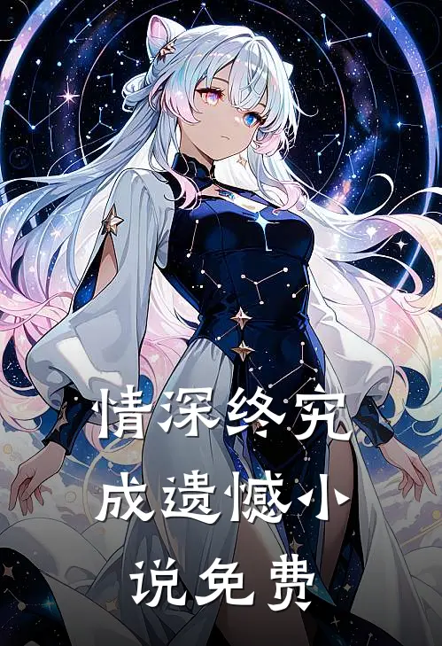 情深终究成遗憾小说免费