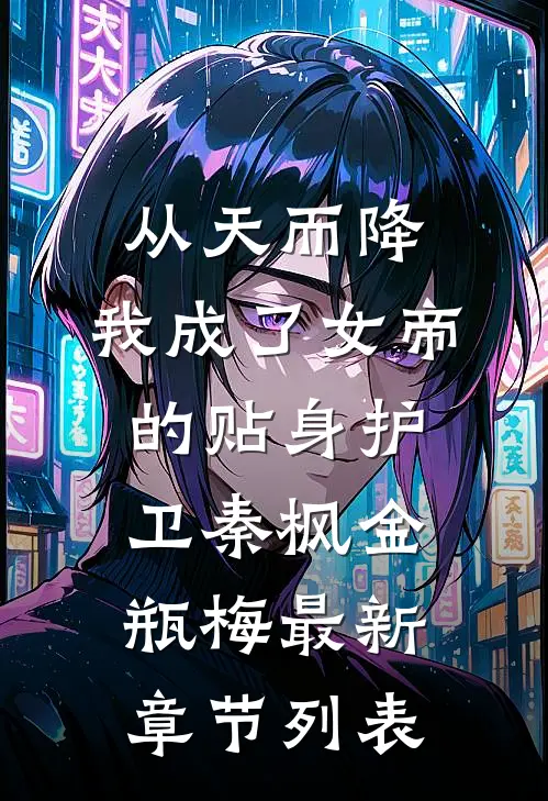 从天而降，我成了女帝的贴身护卫秦枫金瓶梅最新章节列表
