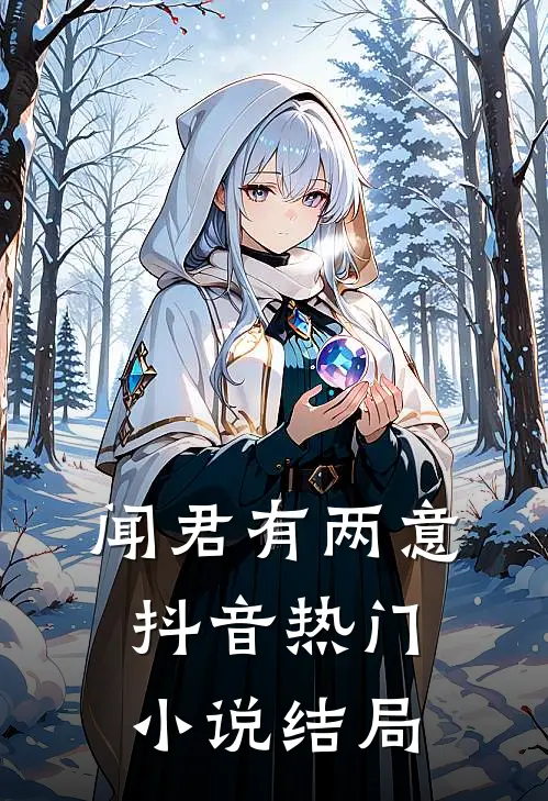 闻君有两意抖音热门小说结局