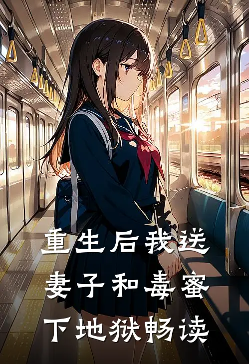 重生后我送妻子和毒蜜下地狱畅读