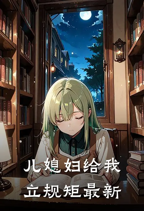儿媳妇给我立规矩最新