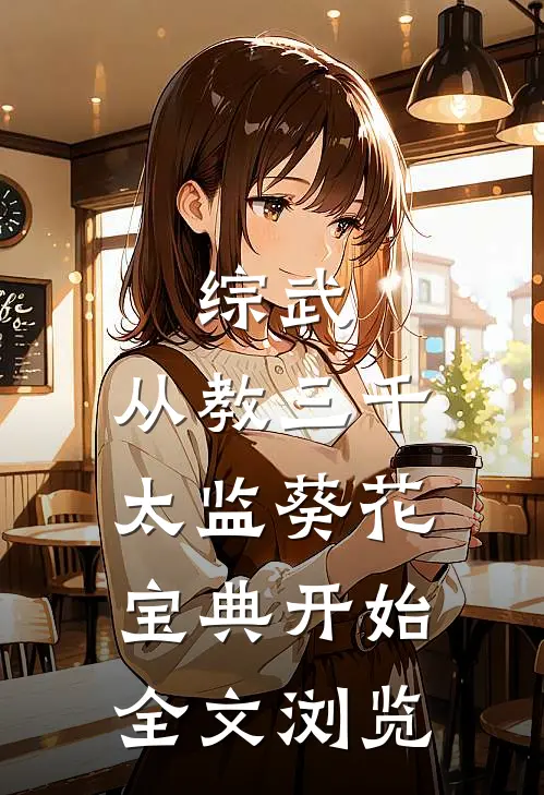 综武：从教三千太监葵花宝典开始全文浏览