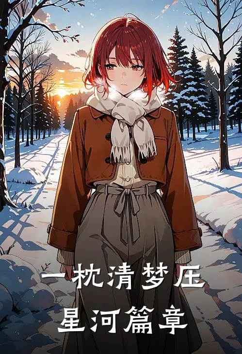 一枕清梦压星河篇章