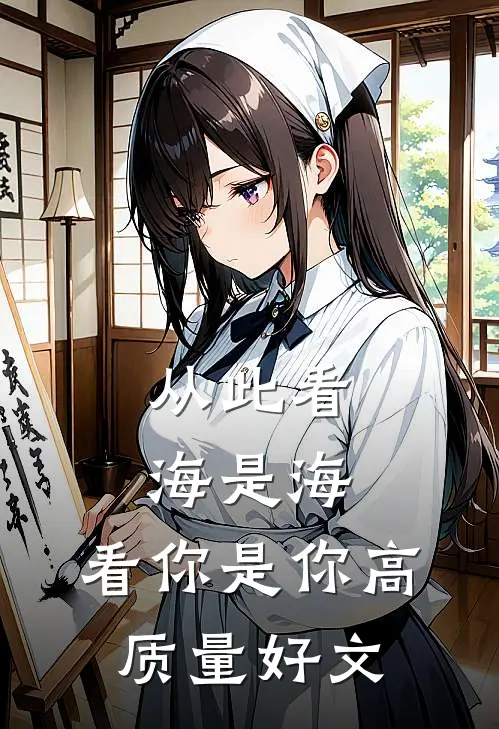 从此看海是海，看你是你高质量好文