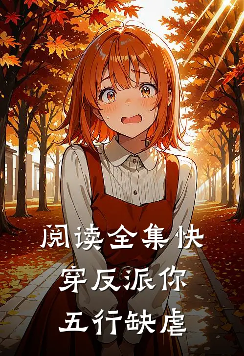 阅读全集快穿反派你五行缺虐