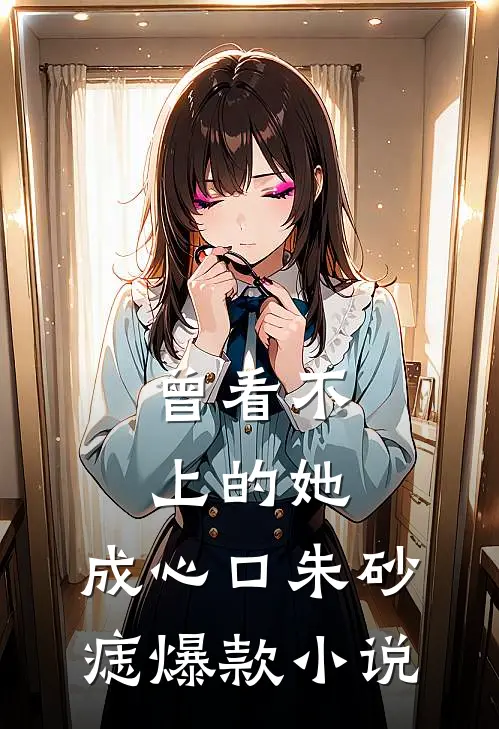 曾看不上的她，成心口朱砂痣爆款小说