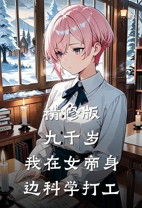 精修版九千岁：我在女帝身边科学打工