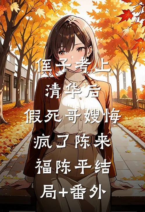 侄子考上清华后，假死哥嫂悔疯了陈来福陈平结局+番外