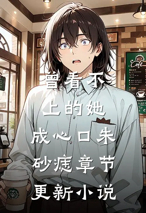 曾看不上的她，成心口朱砂痣章节更新小说