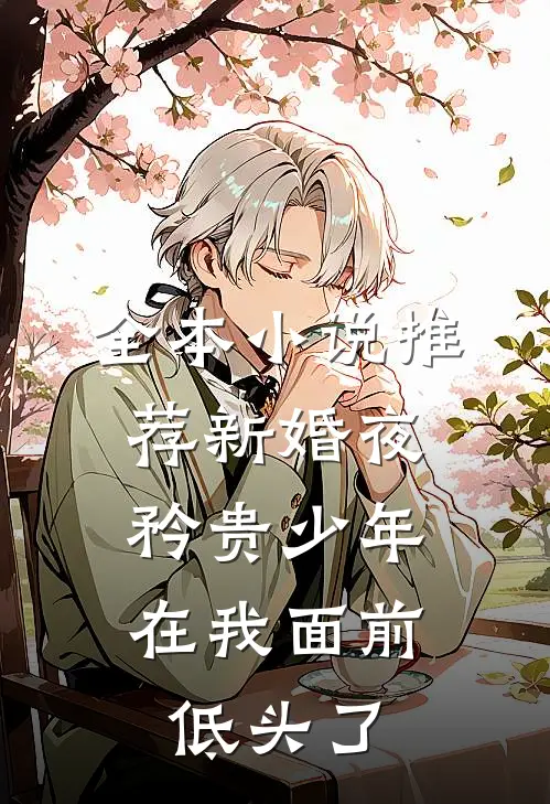 全本小说推荐新婚夜，矜贵少年在我面前低头了