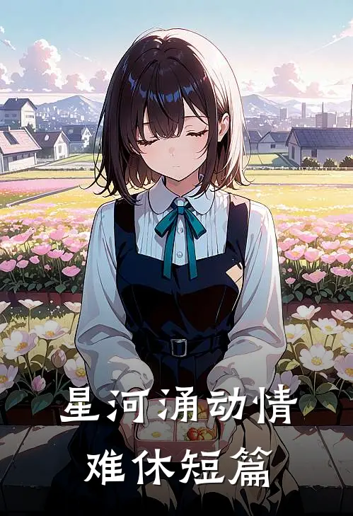 星河涌动情难休短篇