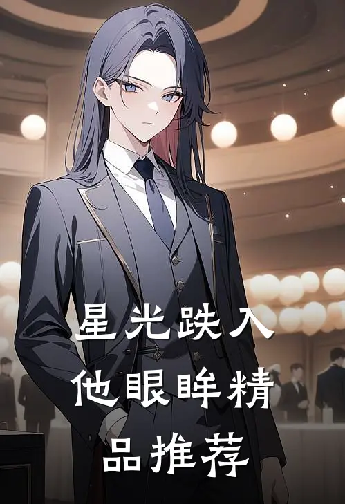 星光跌入他眼眸精品推荐