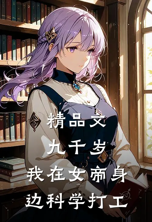 精品文九千岁：我在女帝身边科学打工