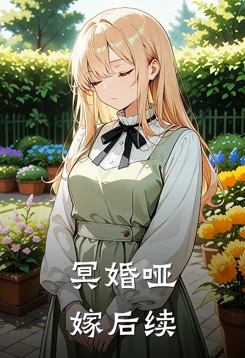 冥婚哑嫁后续