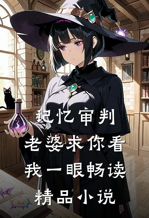 记忆审判：老婆求你看我一眼畅读精品小说