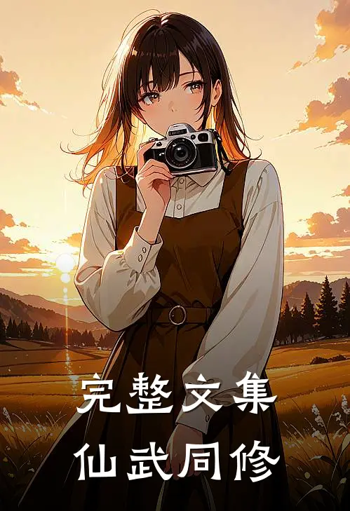 完整文集仙武同修