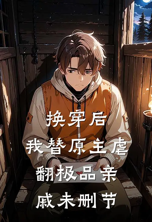 换穿后，我替原主虐翻极品亲戚未删节