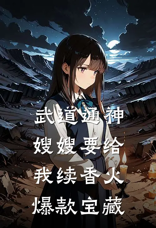 武道通神：嫂嫂要给我续香火爆款宝藏