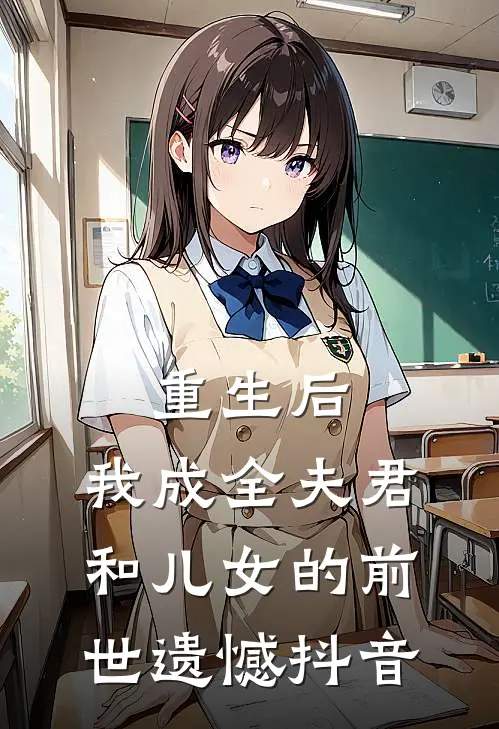 重生后，我成全夫君和儿女的前世遗憾抖音